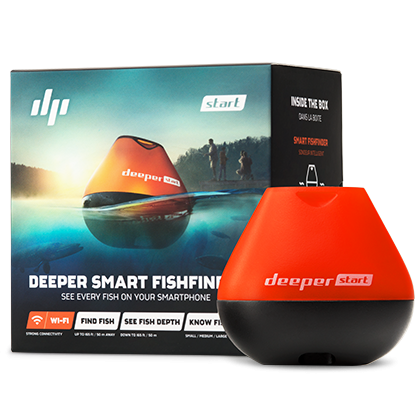 Quest Smart Sonar
